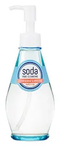 Holika Holika Soda Pore Deep Cleansing Oil