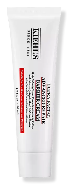 Kiehl's Ultra Facial Advanced Repair Barrier Cream
