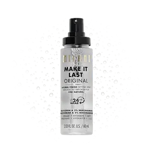 Milani Make It Last Original Natural Finish Setting Spray