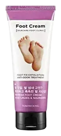 Tosowoong Foot Cream