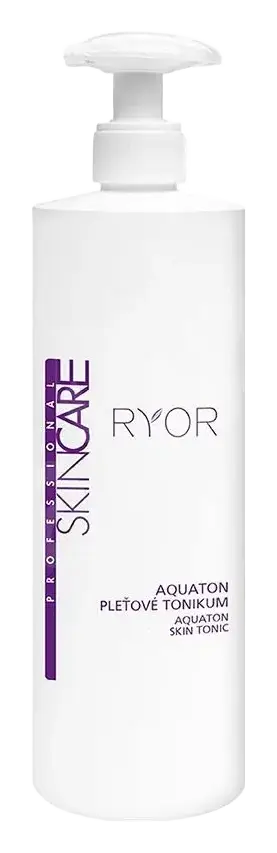 Ryor Aquaton - Pleťové Tonikum