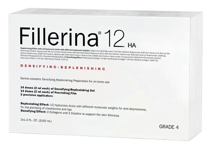 Fillerina 12HA Densifying Treatment