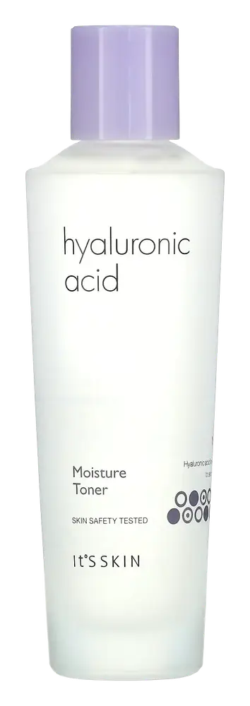 It's Skin Hyaluronic Acid Moisture Toner