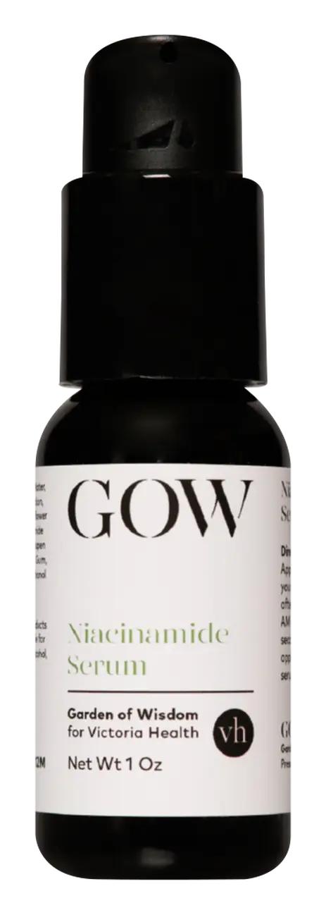 Garden of Wisdom Niacinamide Serum