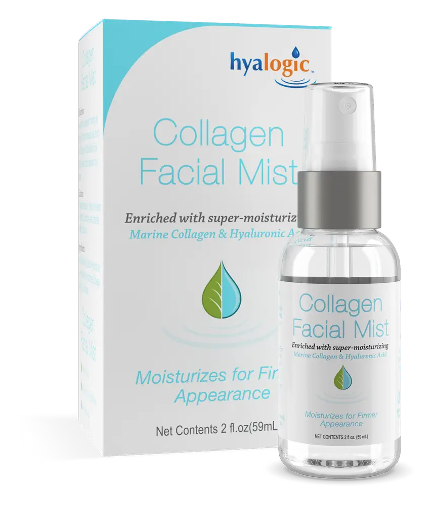 Hyalogic Facial Mist Collagen