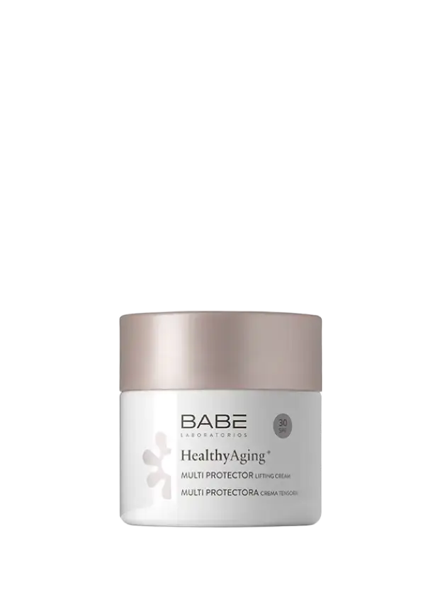 BABE Laboratorios HealthyAging+ Multi Protector Lifting Cream SPF 30