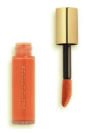 Revolution Beauty Blush & Lift Liquid Blush Peaches