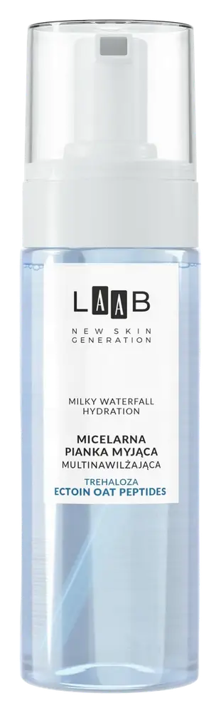 AA Milky Waterfall Hydration