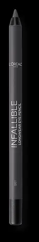 L'Oreal Infallible Pro-Last Waterproof, Up to 24HR Pencil Eyeliner Brown