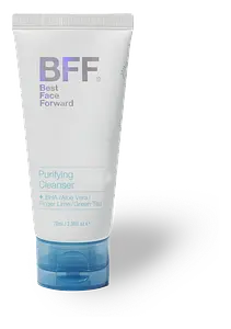 Best Face Forward Purifying Cleanser