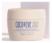 Coco & Eve Pro Youth Hair & Scalp Mask