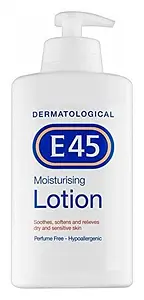 E45 Moisturising Body Lotion