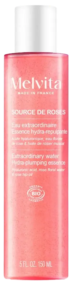 Melvita Extraordinary Water Hydra-Plumping Essence
