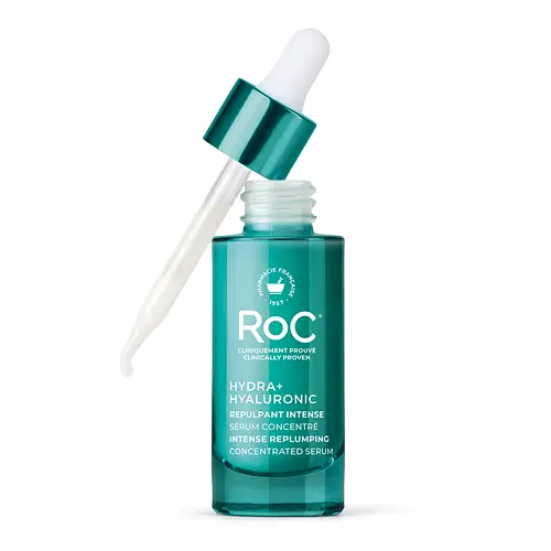 RoC Hydra + Hyaluronic Intense Replumping Concentrated Serum