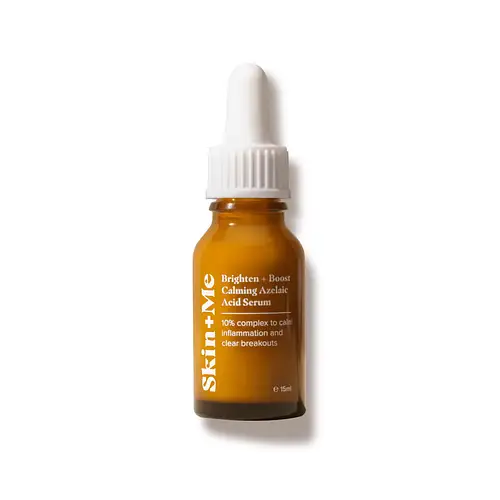Skin + Me Brighten + Boost Calming Azelaic Acid Serum