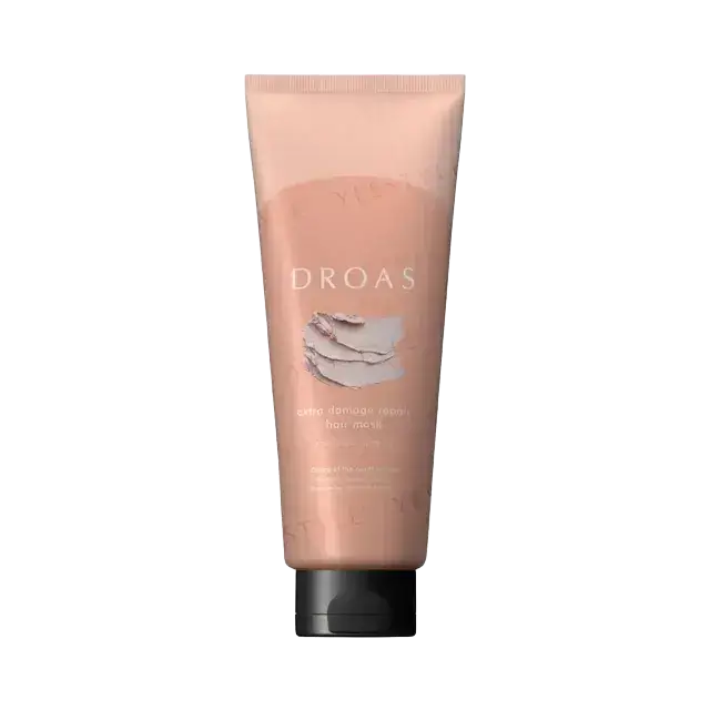 Droas Extra Damage Repair Hair Mask