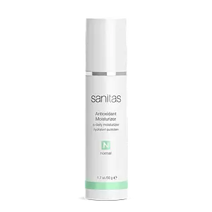 Sanitas Antioxidant Moisturizer