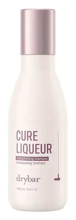 Drybar Cure Liqueur Strengthening Shampoo