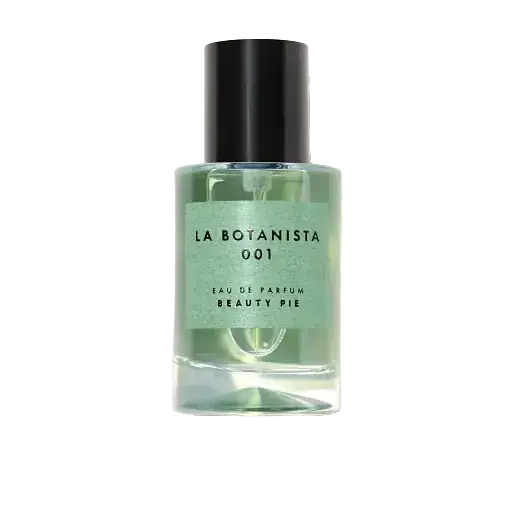 Beauty Pie Eau De Parfum La Botanista 001