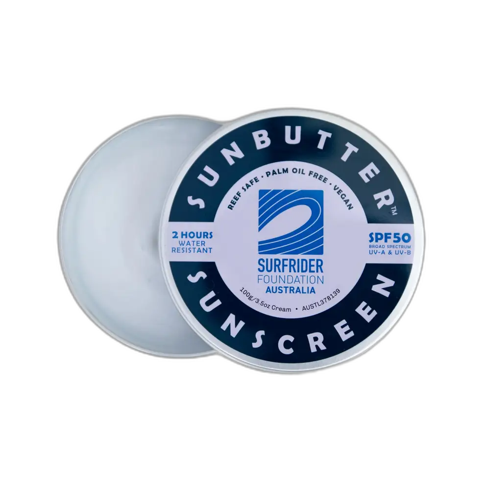 SunButter Surfrider Sunscreen SPF 50