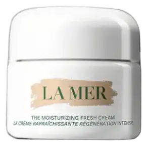 La Mer The Moisturizing Fresh Cream