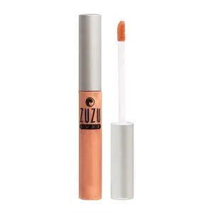 Zuzu Luxe Sheer Gloss Bronzite