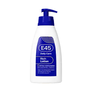 E45 Rich Lotion