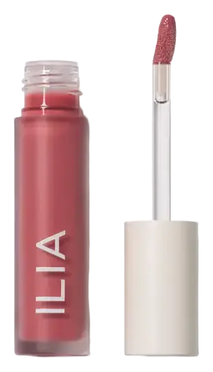 Ilia Balmy Gloss Tinted Lip Oil Tahiti