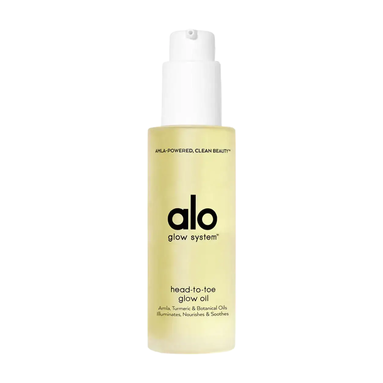 Alo Head To Toe Glow Oil