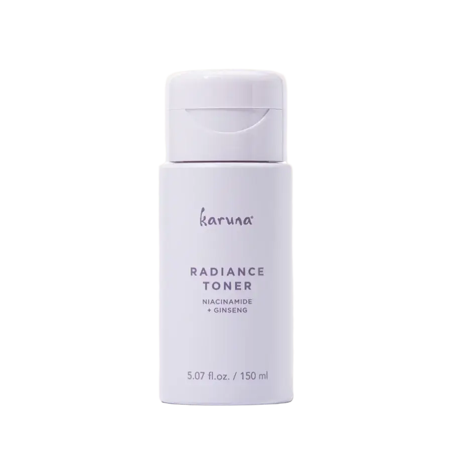 Karuna Radiance Toner
