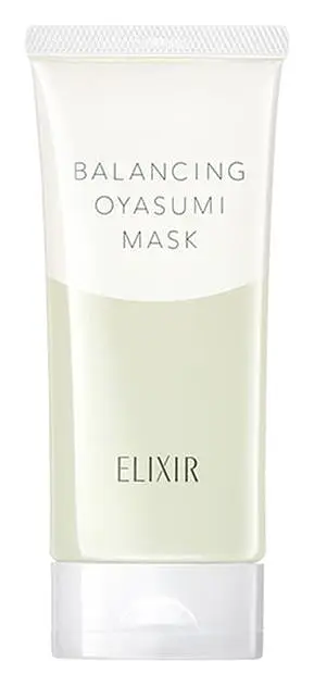 Elixir Balancing Ouyasumi Mask