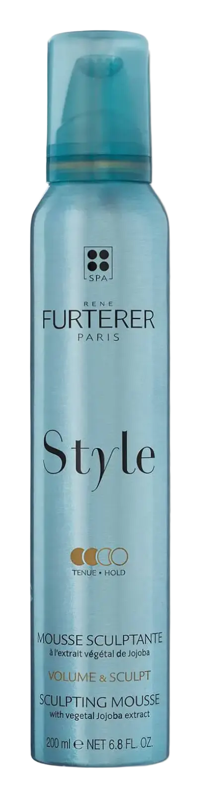 René Furterer Style Sculpting Mousse