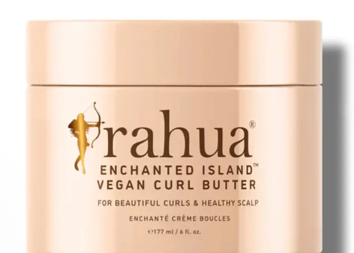 Rahua Enchanted Island Vegan Curl Butter