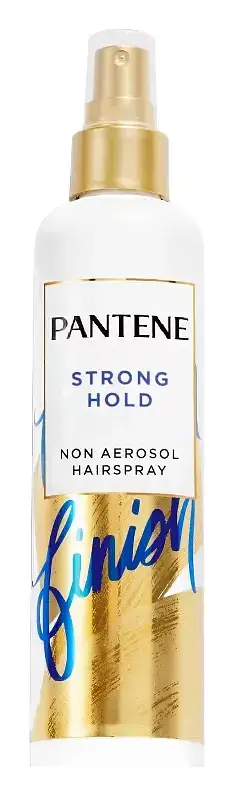 Pantene Pro-V Strong Hold Non-Aerosol Hairspray