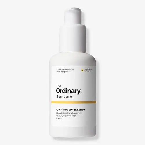 The Ordinary UV Filters SPF 45 Serum
