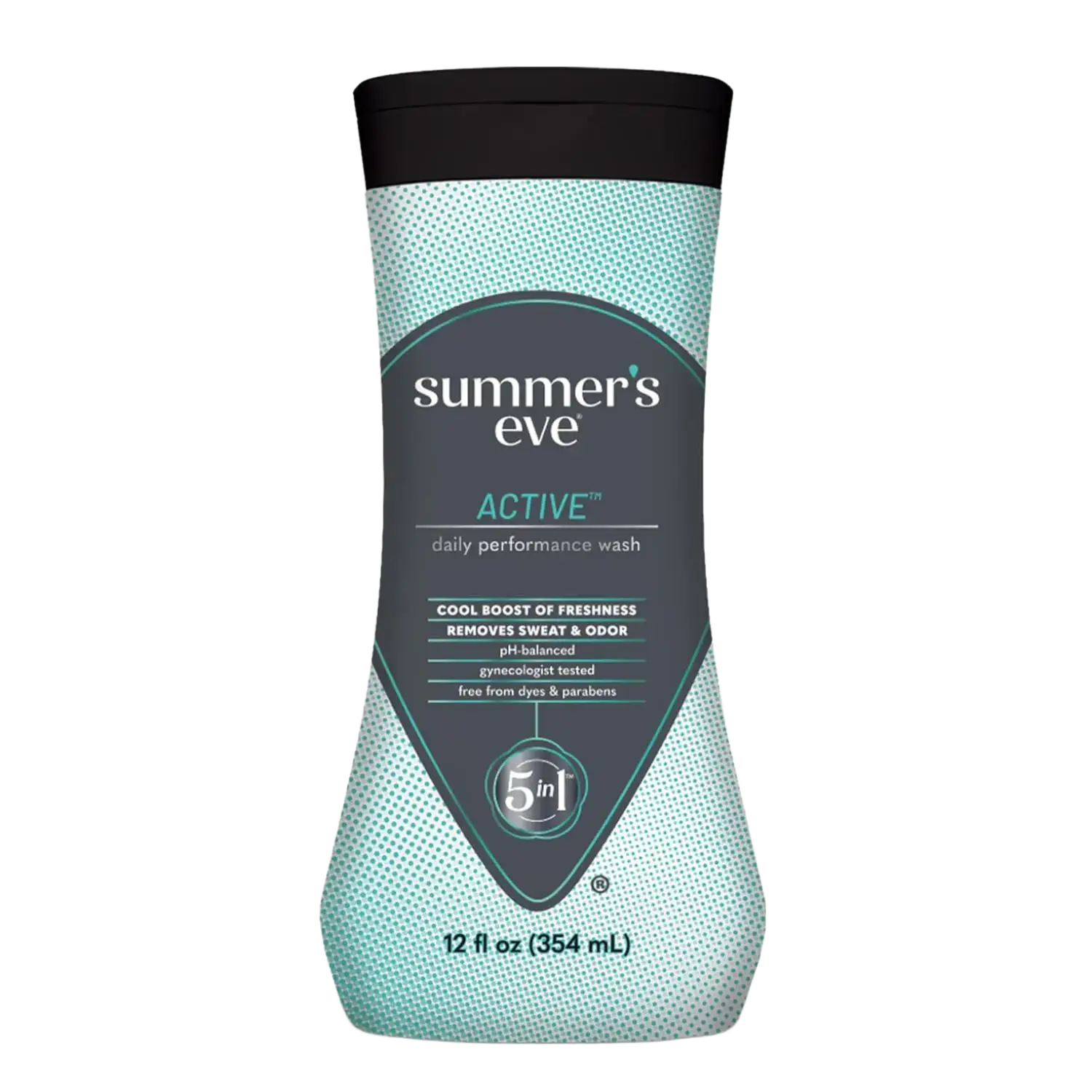 Summer’s Eve Active Daily Performance Feminine Wash