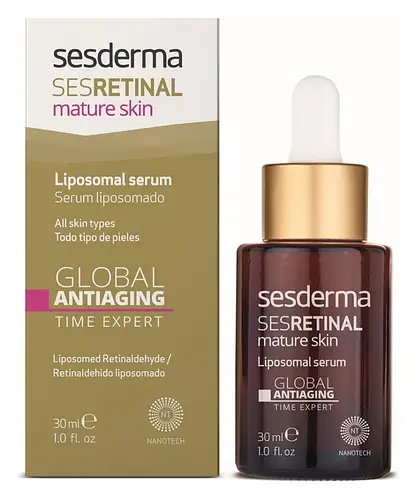 Sesderma Sesretinal Liposomal Serum