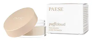 Paese Puff Cloud Face powder