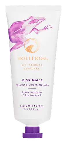 HoliFrog Kissimmee Vitamin F Cleansing Balm