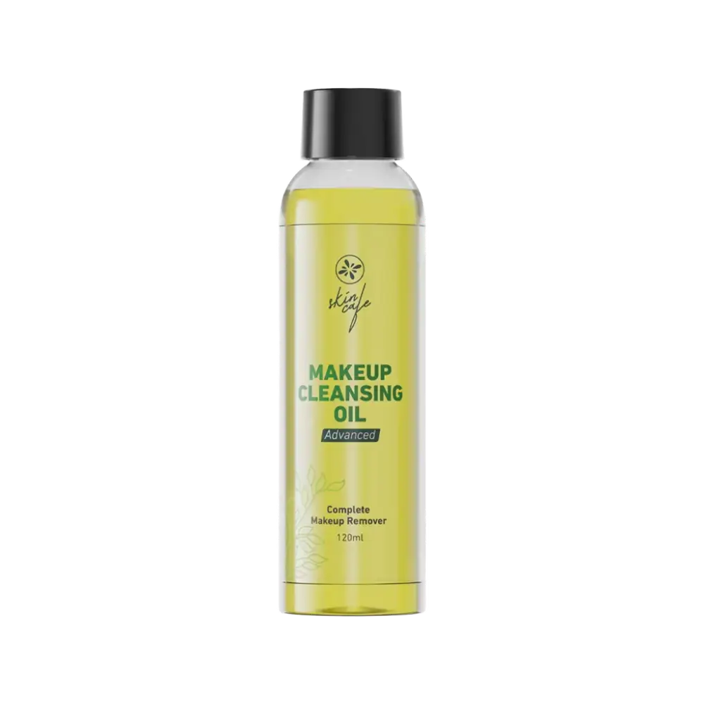 Skin Cafe Makeup Cleansing Oil Advanced