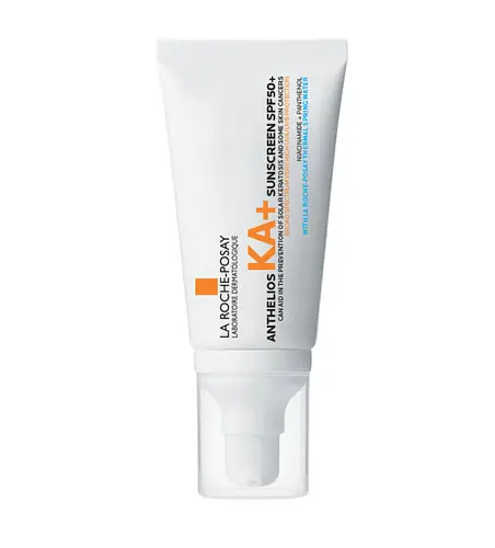 La Roche-Posay Anthelios KA+ Sunscreen SPF50+