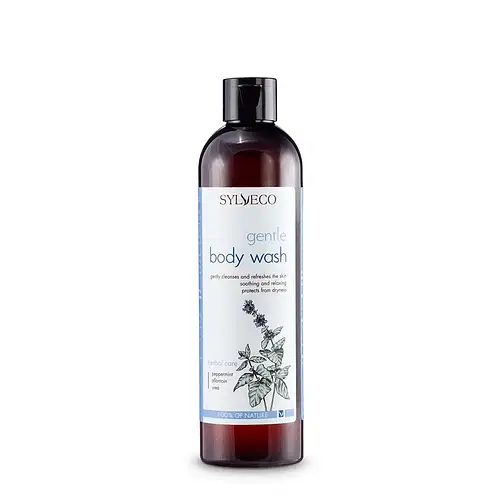 Sylveco Gentle Body Wash