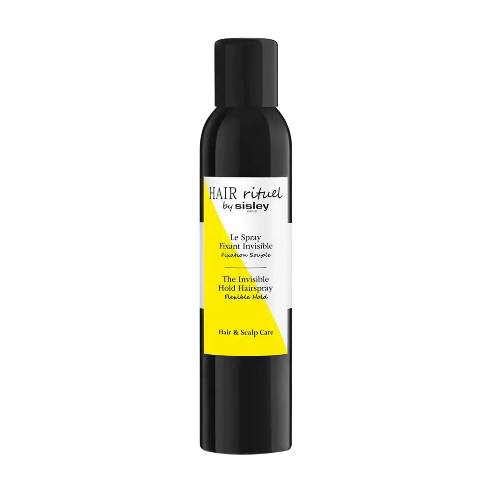 Sisley Paris The Invisible Hold Hair Spray