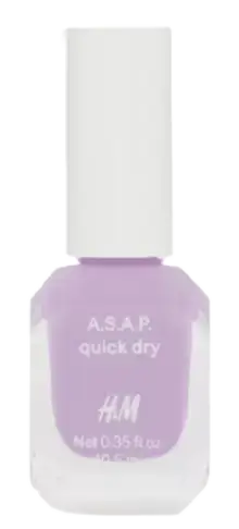 H&M (Hennes & Mauritz) A.S.A.P Quick Dry 90s Baby