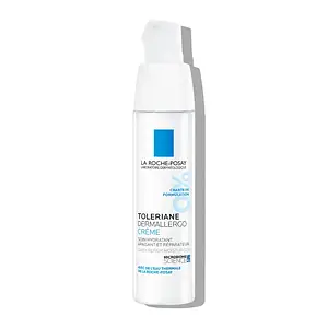 La Roche-Posay Toleriane Dermallergo Creme Daily Repair Moisturizer Japan