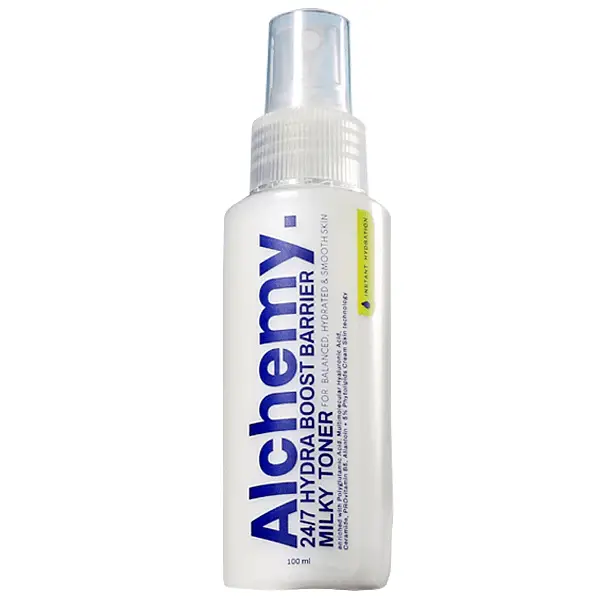 Skin Alchemy 24/7 Hydra Boost Barrier Milky Toner