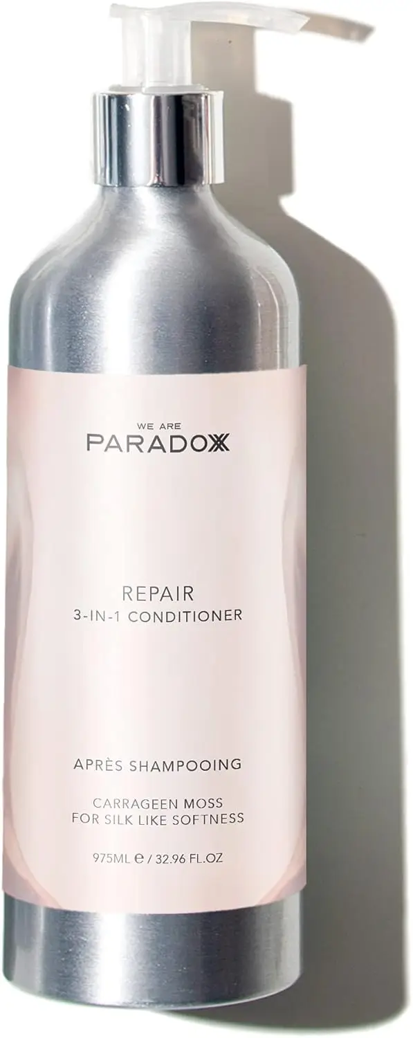 We Are Paradoxx Repair 3-In- 1 Conditioner