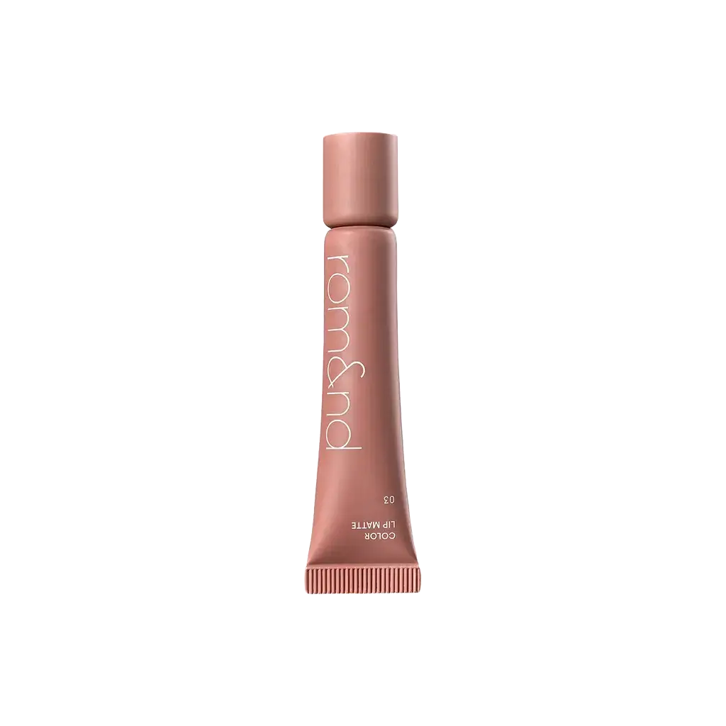 Romand Color Lip Matte 03 Taupe Dawn