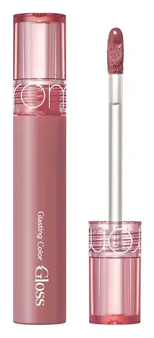 Romand Glasting Color Gloss 03 Rose Finch