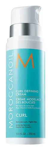 MoroccanOil Curl Defining Cream
